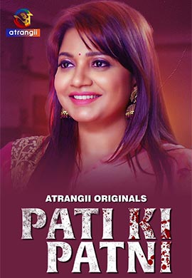 Pati Ki Patni